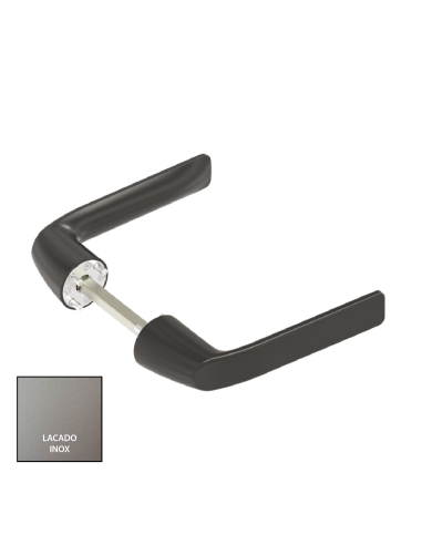 MANILLA MINIMALISTA GAMMA RECUPERABLE (JUEGO)...