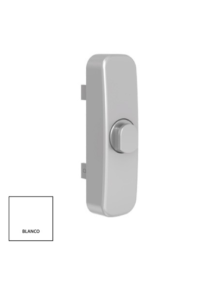 CREMONA SIRIUS PRACTICABLE 2 PALAS MANGO EXTRAIBLE BLANCO REF A0790101