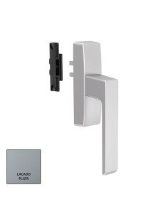 CREMONA DELTA OSCILO LACADO PLATA REF 700191