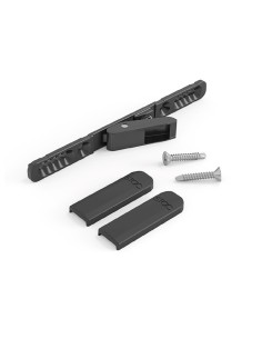 CONJUNTO SOFT CLOSING CON CALZOS REF 237007 (ASEGURARSE...