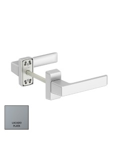 MANILLA DELTA RECUPERABLE JUEGO LACADO PLATA REF 700591