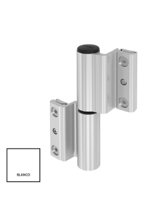 BISAGRA TAURUS CE BLANCO REF A011X01 