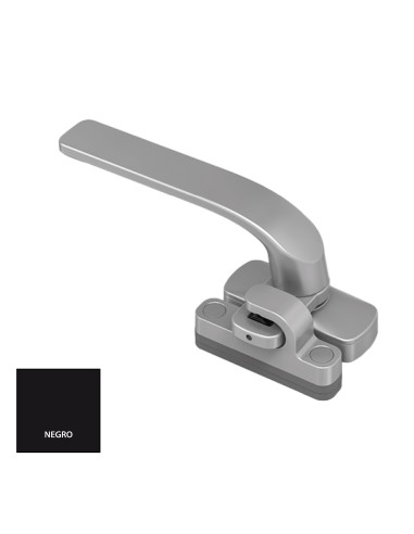 CIERRE DE PRESION SIRIUS IZQUIERDA NEGRO REF...