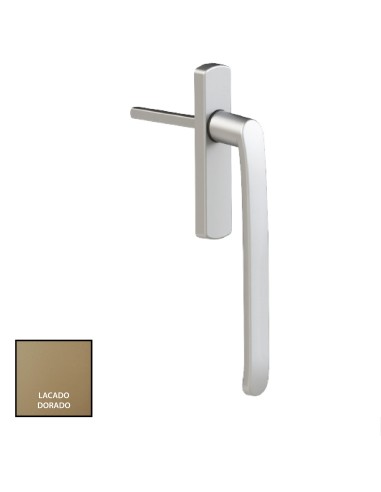 MANILLON SIRIUS ELEVABLE LACADO ORO REF 231293