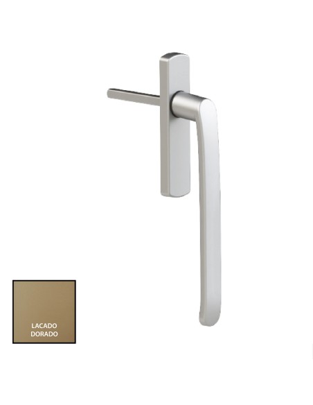 MANILLON SIRIUS ELEVABLE LACADO ORO REF 231293