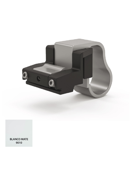 CIERRE GOLPETE CE REGULABLE 9010 MATE REF 156092