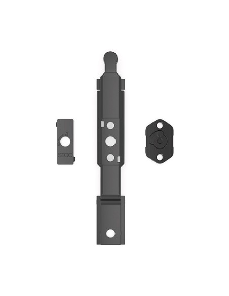 SECUENCIADOR DE MANIOBRA LOGICA REF 110220