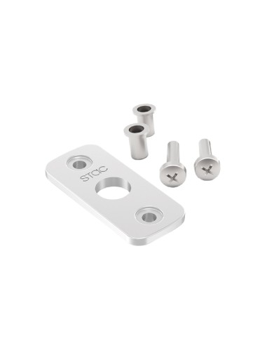 KIT SIRIUS DE FIJACION CON TUERCAS REMACHABLES...