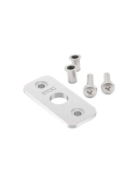 KIT SIRIUS DE FIJACION CON TUERCAS REMACHABLES REF K0771-03