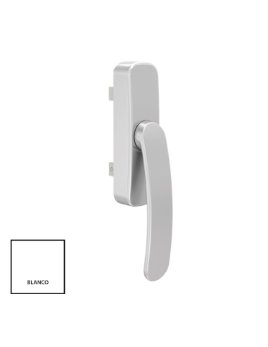 CREMONA SIRIUS SLIM PRACTICABLE 2 PALAS BLANCO...