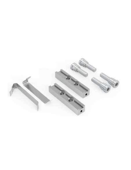 KIT DE FIJACI N TRADICIONAL L40 ARIES  3 PALAS  REF A05KT3-L40