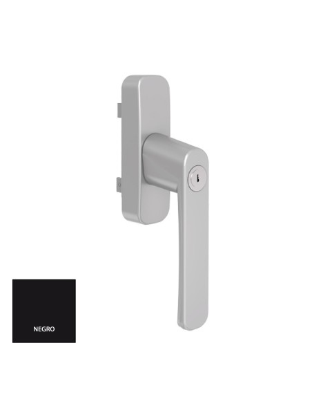 CREMONA SIRIUS BLOCK PRACTICABLE 2 PALAS NEGRO REF A079302