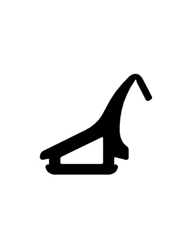 JUNTA CENTRAL EPDM REF 41796 (45 FRIA Y 50RPT...