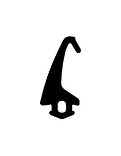 JUNTA CENTRAL EPDM REF 41795 (ALBA 65 RPT CE/C16...