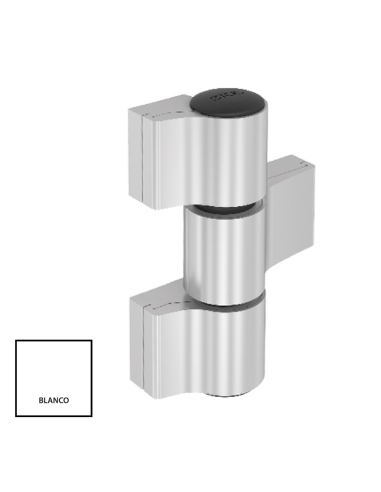 BISAGRA ARIES UNIVERSAL 3 PALAS BLANCO REF...