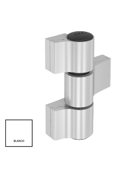 BISAGRA ARIES UNIVERSAL 3 PALAS BLANCO REF 010T36601 