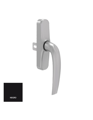 CREMONA HYDRA CON PALA CORTA NEGRO REF A074002