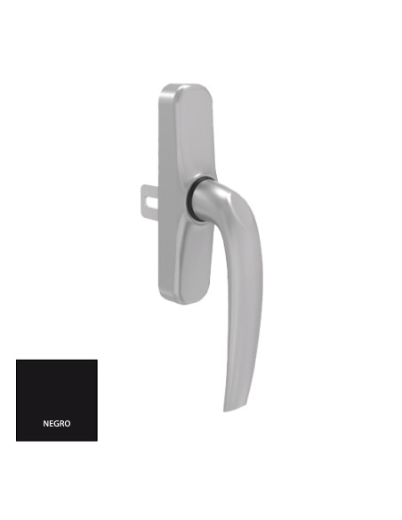 CREMONA HYDRA CON PALA CORTA NEGRO REF A074002