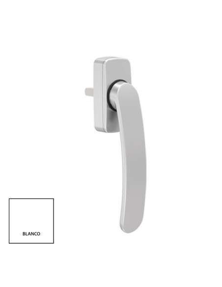 MANILLA POLARIS MULTIFUNCION CLICK SLIM BLANCO REF S5771S01