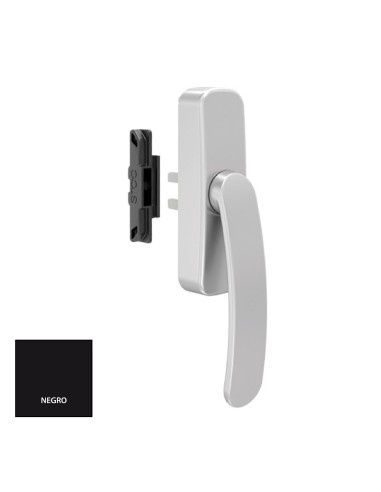 CREMONA SIRIUS SLIM OSCILO NEGRO REF 1154S02