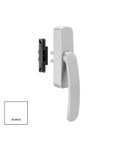 CREMONA SIRIUS SLIM OSCILO BLANCO REF 1154S01