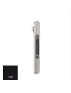 CIERRE CORREDERA FENIX MANUAL NEGRO REF 03200002C