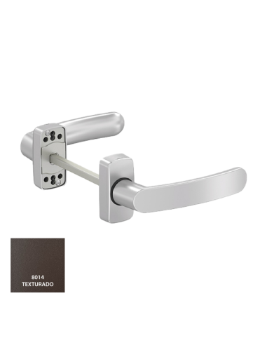 MANILLA POLARIS RECUPERABLE JUEGO 8014 TXT REF...