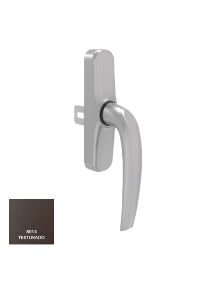 CREMONA HYDRA CON PALA CORTA 8014 TXT REF A074092