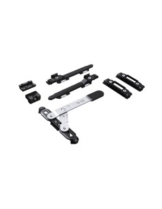 PASADOR OSCILO DE PALANCA BIDIRECCIONAL     CIERRE AL...