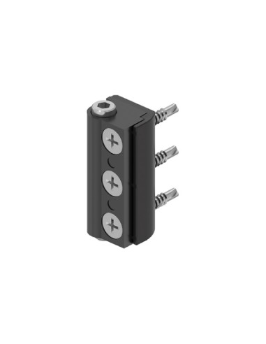 KIT DE REGULACI N VERTICAL REF STC-MC-0011