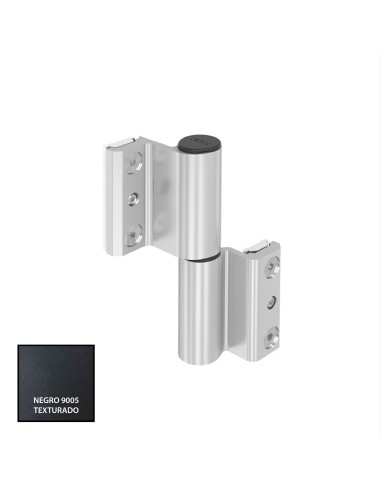 BISAGRA ACRUX CE 9005 TXT IZQUIERDA  REF 010I92