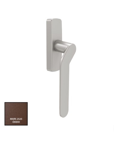 MANILLA ALTAIR MULTIFUNCION ACODADA REFORZADA...