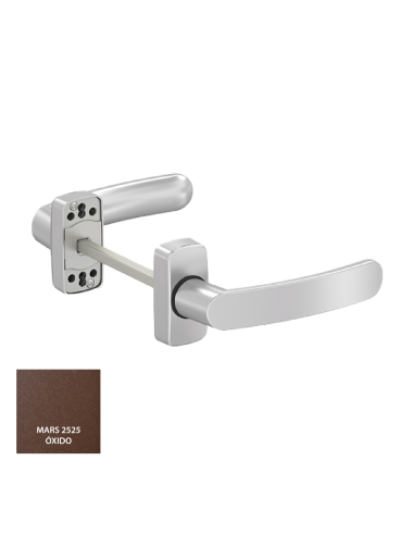 MANILLA POLARIS RECUPERABLE JUEGO MARS 2525...