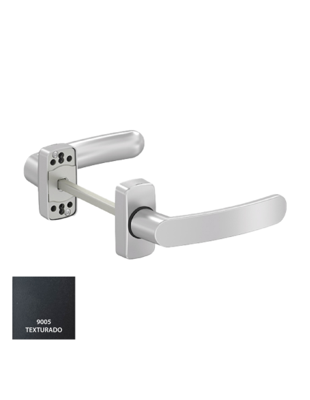 MANILLA POLARIS RECUPERABLE JUEGO  9005 TXT REF 0518292