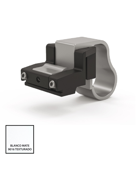 CIERRE GOLPETE CE REGULABLE  9016 TXT REF 156092