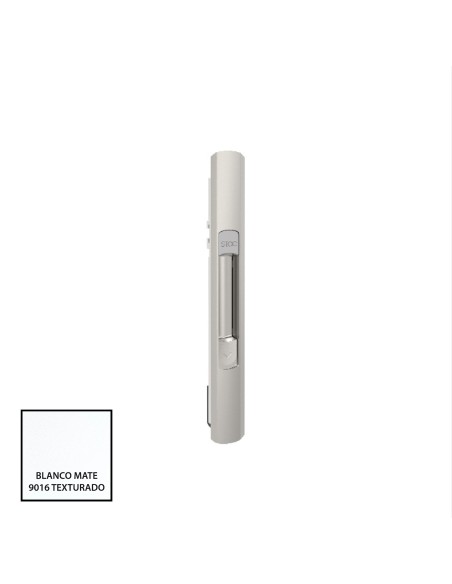 CIERRE DE EMBUTIR TITAN 9016 TXT REF 03400092