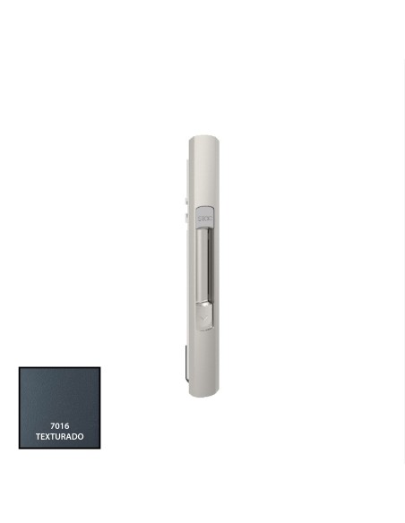 CIERRE DE EMBUTIR TITAN 7016 TXT REF 03400092