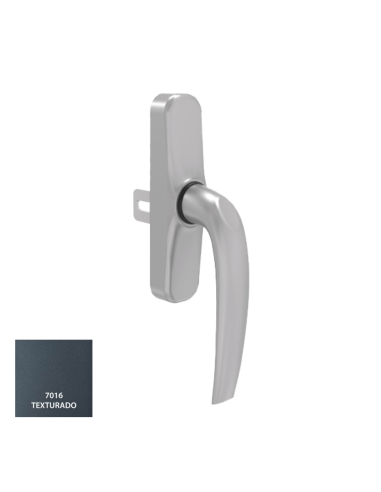 CREMONA HYDRA CON PALA CORTA 7016 TXT REF A074092