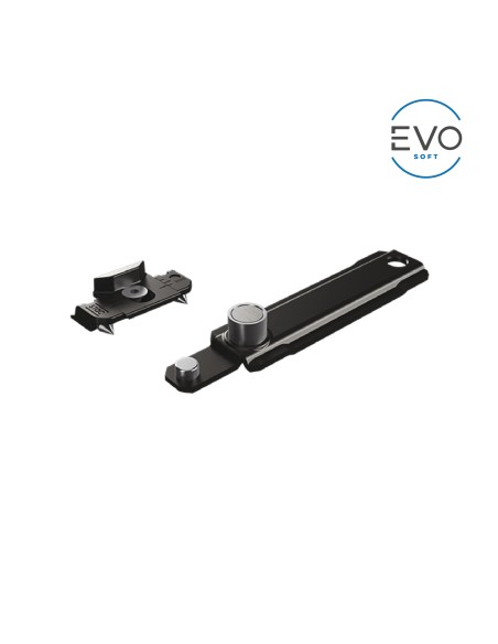 PUNTO DE CIERRE TERMINAL EVO SOFT REF 113004C (CORTIZO 387062)