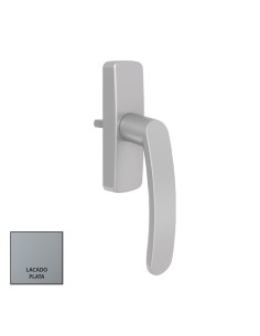 MANILLA ALTAIR MULTIFUNCION REFORZADA LACADO PLATA REF...