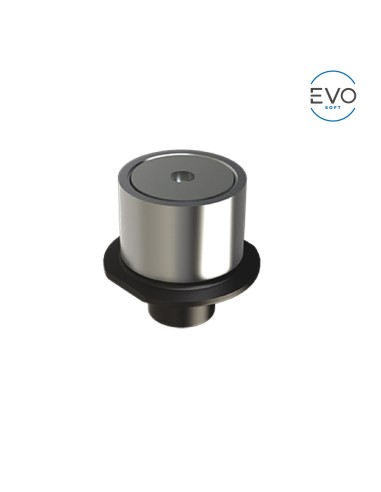 REMACHE PUNTO DE CIERRE EVO SOFT DIAMETRO 6 REF...