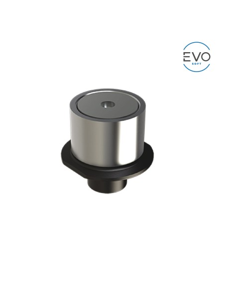 REMACHE PUNTO DE CIERRE EVO SOFT DIAMETRO 6 REF 0511149