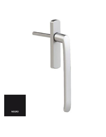 MANILLON SIRIUS ELEVABLE NEGRO REF 231202