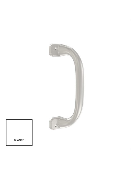 ASA CORREDERA FENIX MINI BLANCO REF 050308701