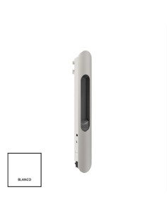 CIERRE CORREDERA FENIX MINI BLANCO REF B0330001