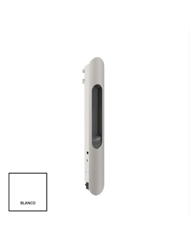 CIERRE CORREDERA FENIX MINI BLANCO REF B0330001