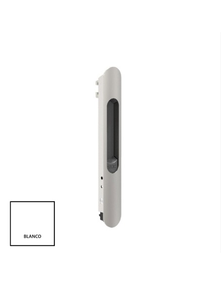CIERRE CORREDERA FENIX MINI BLANCO REF B0330001