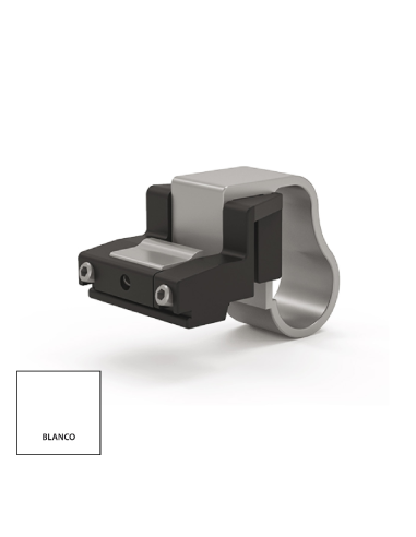 CIERRE GOLPETE CE REGULABLE BLANCO REF 156001