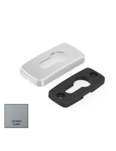 EMBELLECEDOR SIRIUS LACADO PLATA REF 050802991