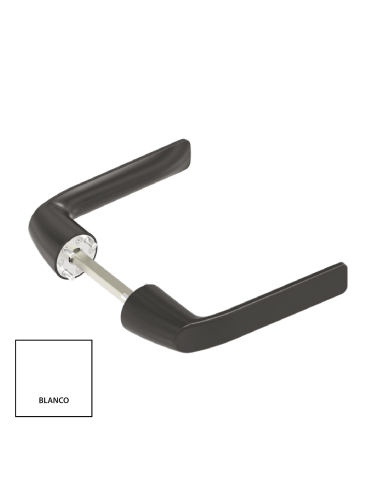 MANILLA MINIMALISTA GAMMA RECUPERABLE (JUEGO)...